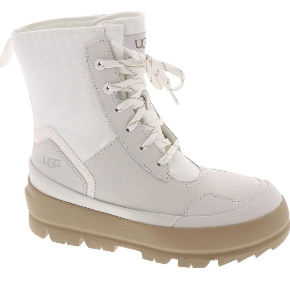UGG Women's Lug Boot, new, never worn
